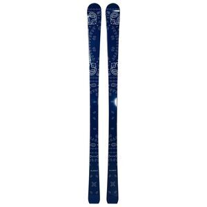 Alanui Icon Ski In A Wood Blend Men